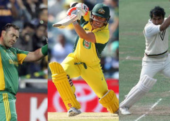 जब इन 5 खिलाड़ियों की धीमी बल्लेबाजी से टीम को झेलनी पड़ी हार