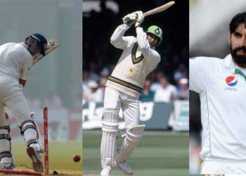 4 क्रिकेटर जिनके नाम दर्ज है बड़े ही दिलचस्प टेस्ट रिकॉर्ड