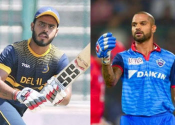 5 लोकल खिलाड़ी जिन्हें आईपीएल 2022 की मेगा नीलामी में दिल्ली कैपिटल्स खरीदना चाहेगी