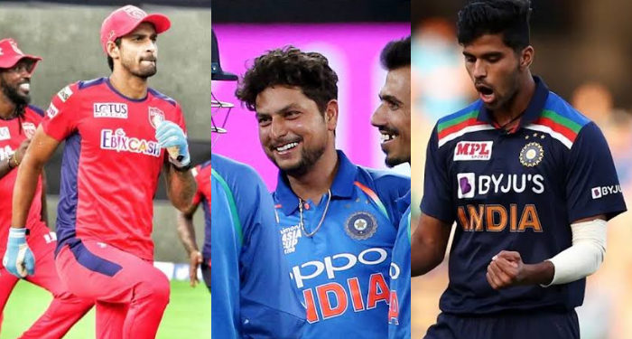 वेस्टइंडीज के खिलाफ लंबे समय बाद 2 भारतीय ऑलराउंडरों की हुई वापसी, कुलदीप और नए लेग स्पिनर को भी मिली रोहित की टीम में जगह