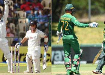 अंतरराष्ट्रीय स्तर पर खेलने वाले 6 सबसे कम लंबाई के क्रिकेटरों के बारे में जानिये