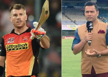 आकाश चोपड़ा का बड़ा बयान, कहा डेविड वार्नर की गलत हरकतों के कारण अब कोई टीम उनको नहीं बनाएगी अपना कप्तान