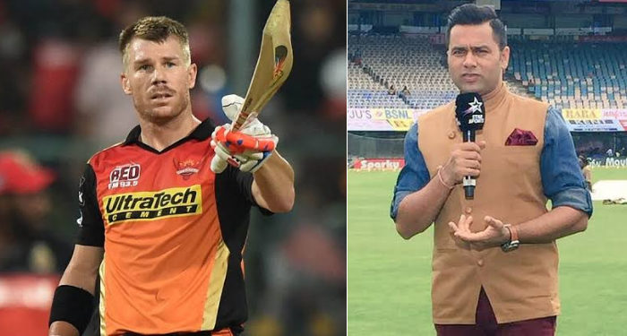 आकाश चोपड़ा का बड़ा बयान, कहा डेविड वार्नर की गलत हरकतों के कारण अब कोई टीम उनको नहीं बनाएगी अपना कप्तान