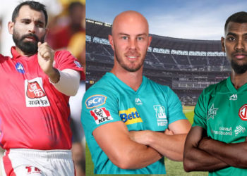 आईपीएल 2022 की मेगा नीलामी में इन 5 खिलाड़ियों को खरीद सकती है कोलकाता नाइटराइडर्स