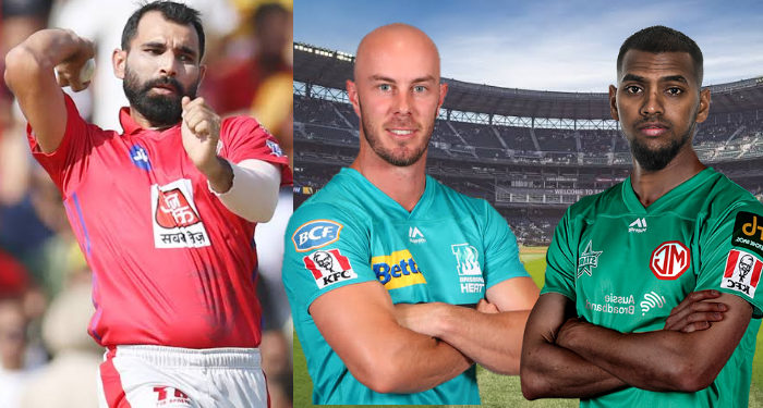 आईपीएल 2022 की मेगा नीलामी में इन 5 खिलाड़ियों को खरीद सकती है कोलकाता नाइटराइडर्स