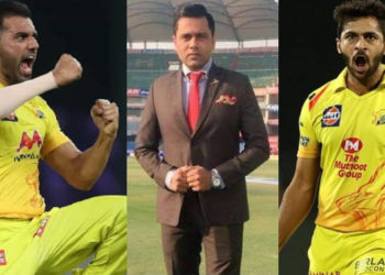 आकाश चोपड़ा ने दिया बड़ा बयान, मोहम्मद शमी नहीं ये भारतीय गेंदबाज मेगा नीलामी में बिकेगा सबसे महंगा