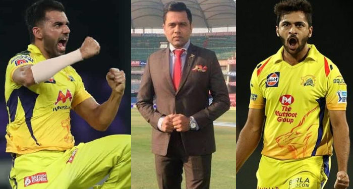 आकाश चोपड़ा ने दिया बड़ा बयान, मोहम्मद शमी नहीं ये भारतीय गेंदबाज मेगा नीलामी में बिकेगा सबसे महंगा