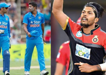 3 टीमें जो आईपीएल की मेगा नीलामी में उमेश यादव को खरीदकर अपनी टीम में शामिल करना चाहेंगी