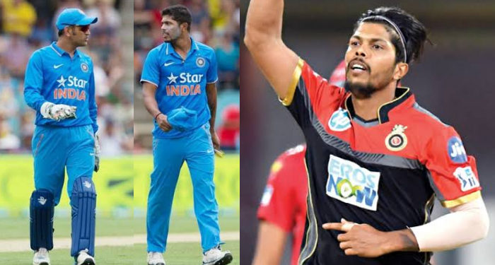 3 टीमें जो आईपीएल की मेगा नीलामी में उमेश यादव को खरीदकर अपनी टीम में शामिल करना चाहेंगी