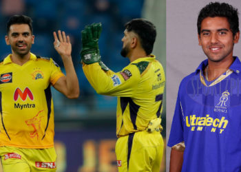 5 खिलाड़ी जिन्हें राजस्थान रॉयल्स ने साइन किया था लेकिन कभी खेलने का मौका नहीं दिया