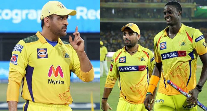 3 आईपीएल टीमें जो मेगा नीलामी जेसन होल्डर को खरीदने के लिए लगा देंगी एड़ी चोटी का जोर