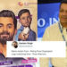 आईपीएल की नयी टीम लखनऊ सुपरजाइंट्स ने जारी किया अपना आधिकारिक लोगो, सोशल मीडिया पर उड़ा मखौल