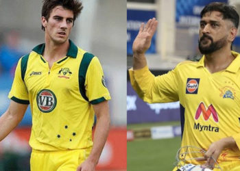 आईपीएल मेगा नीलामी में पैट कमिंस को खरीदने में काफी पैसा खर्च सकती हैं ये 3 टीमें