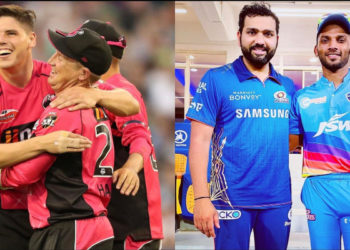 5 खिलाड़ी जिन्हें दिल्ली कैपिटल्स ने साइन किया था लेकिन कभी खेलने का मौका नहीं दिया