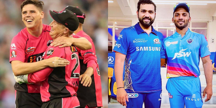 5 खिलाड़ी जिन्हें दिल्ली कैपिटल्स ने साइन किया था लेकिन कभी खेलने का मौका नहीं दिया