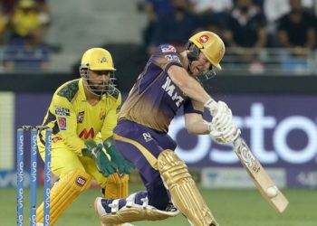 ये 3 टीमें आईपीएल 2022 की मेगा नीलामी में इयोन मोर्गन को बना सकती है अपना निशाना