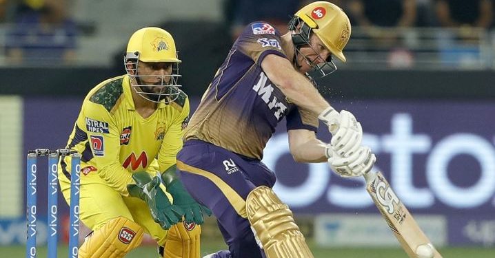 ये 3 टीमें आईपीएल 2022 की मेगा नीलामी में इयोन मोर्गन को बना सकती है अपना निशाना