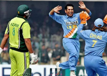 इन 5 दिग्गज बल्लेबाजों को सचिन तेंदुलकर ने किया सबसे ज्यादा बार आउट