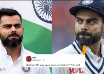 सीरीज हारने के बाद विराट कोहली ने टेस्ट मैचों में भी छोड़ी टीम इंडिया की कप्तानी, केएल राहुल बन सकते हैं अंतरिम कप्तान