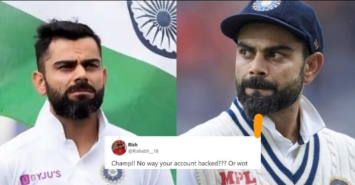 सीरीज हारने के बाद विराट कोहली ने टेस्ट मैचों में भी छोड़ी टीम इंडिया की कप्तानी, केएल राहुल बन सकते हैं अंतरिम कप्तान