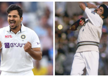 3 मौके जब टेस्ट मैचों में किसी भारतीय गेंदबाज के सर्वश्रेष्ठ गेंदबाजी प्रदर्शन के बावजूद टीम को मिली हार