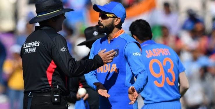 टी20 मैचों में आईसीसी बनाया नया नियम, गेंदबाजों और कप्तान का होगा जीना दुश्वार