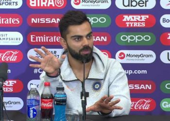 विराट कोहली ने अपनी फॉर्म पर दिया बड़ा बयान, कहा मुझे गर्व है खुदपर, अब कुछ भी साबित नहीं करना