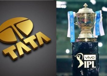 वीवो को हटाकर भारतीय दिग्गज ब्रांड टाटा बना आईपीएल का नया मुख्य प्रायोजक