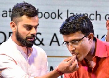 विराट कोहली के कप्‍तानी छोड़ने पर निशाना बनाये जा रहे सौरव गांगुली ने दिया बड़ा बयान