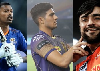 अहमदाबाद ने हार्दिक पांड्या, राशिद खान और शुभमन गिल को किया फाइनल, कीमत से 4 करोड़ ज्यादा लेगा एक खिलाड़ी