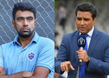 संजय मांजरेकर ने साधा रवि अश्विन पर निशाना, “पहले ही बोला था ये बेकार है, बाहर निकालो इसको”