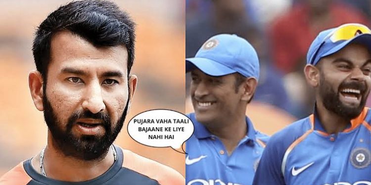 पूर्व कप्तान महेंद्र सिंह धोनी के 6 मजेदार कमेंट्स जो स्टंप माइक में हो गए कैद