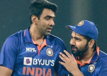रविचंद्रन अश्विन को दोबारा भारत की टीम से बाहर किए जाने का कारण आया सामने