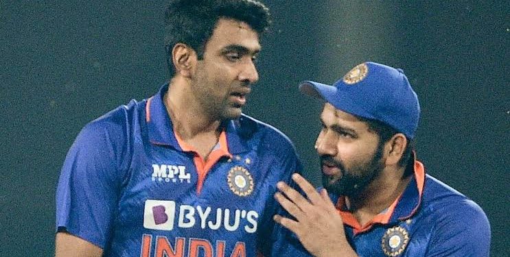 रविचंद्रन अश्विन को दोबारा भारत की टीम से बाहर किए जाने का कारण आया सामने