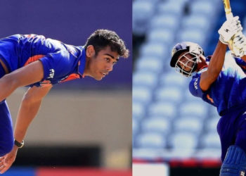 आकाश चोपड़ा : अंडर-19 वर्ल्ड कप विजेता राजवर्धन हंगरगेकर मेगा नीलामी में पा सकते है बड़ी कीमत