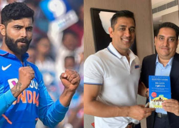 क्रिकेट पत्रकार बोरिया मजूमदार ने दिया बड़ा बयान, कहा भारतीय टीम में ये चार बदलाव होना बेहद जरूरी