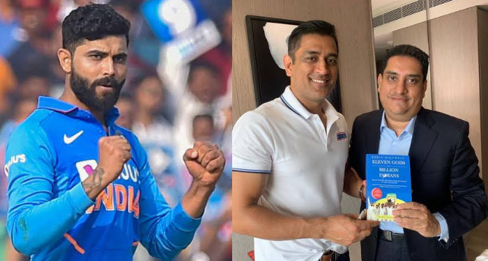 क्रिकेट पत्रकार बोरिया मजूमदार ने दिया बड़ा बयान, कहा भारतीय टीम में ये चार बदलाव होना बेहद जरूरी