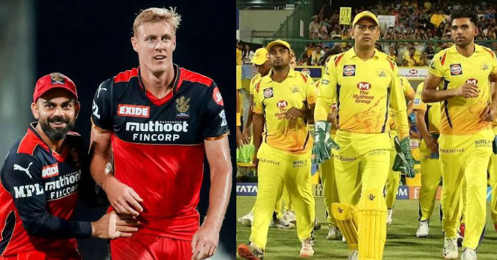 नीलामी में आरसीबी के अलावा ये 3 आईपीएल फ्रेंचाइजी भी काइल जैमीसन को खरीदने की करेंगी कोशिश