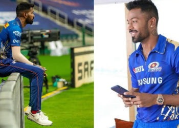 हार्दिक पांड्या का बड़ा बयान, कहा लोगों को लग रहा था मेरा करियर ख़त्म हो चुका है