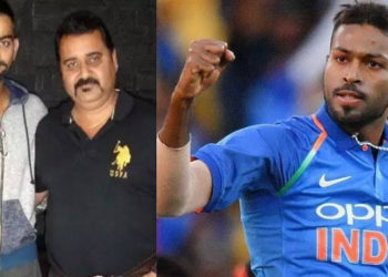 हार्दिक पांड्या के बयान पर भड़के विराट कोहली के कोच राजकुमार शर्मा, शुक्र मनाओ वर्ल्ड कप खेल पाए