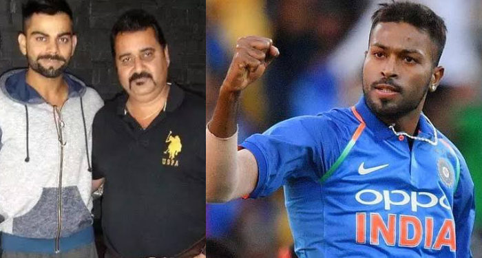 हार्दिक पांड्या के बयान पर भड़के विराट कोहली के कोच राजकुमार शर्मा, शुक्र मनाओ वर्ल्ड कप खेल पाए