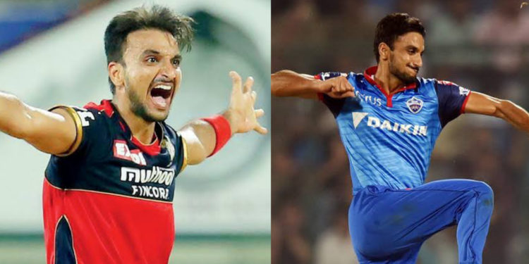 हर्षल पटेल पर आईपीएल की मेगा नीलामी में ये 4 टीमें लगाएंगी बड़ी बोली