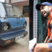 विराट कोहली ने किया मजेदार खुलासा, आरसीबी ने पहले सीजन में टूटी ओमनी वैन में मुझे एयरपोर्ट भेजा था