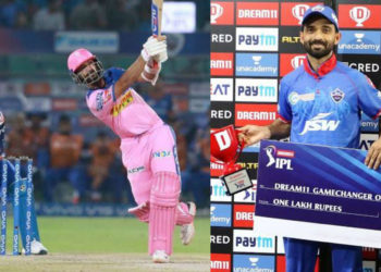 IPL 2022: इन 3 कारणों से अजिंक्य रहाणे को मिल सकता है खरीददार