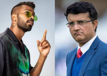 हार्दिक पांड्या ने सौरव गांगुली को दिखाया ठेंगा, आईपीएल के लिए रणजी ट्रॉफी खेलने से किया मना