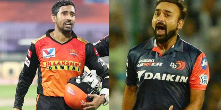 5 सबसे उम्रदराज भारतीय खिलाड़ी जो इस साल आईपीएल मेगा नीलामी में ले रहे है हिस्सा