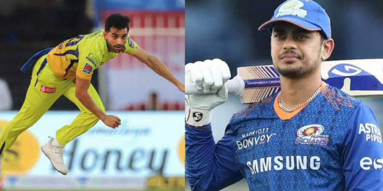 आईपीएल 2022 मेगा नीलामी अपडेट्स : सभी बिके खिलाड़ियों की लिस्ट और उनकी कीमत, कुछ दिग्गज हुए अनसोल्ड