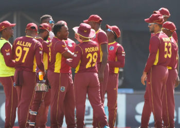 आईपीएल मेगा नीलामी के दूसरे दिन वेस्टइंडीज के अनजाने खिलाड़ियों पर भी खर्च हुआ बेहिसाब पैसा