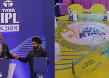 आईपीएल 2022 की मेगा नीलामी हुई खत्म, जानिए क्या है सभी टीमों की फाइनल स्क्वाड ?