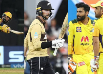 आईपीएल 15 : अपने पहले मैच में इस सबसे मजबूत प्लेइंग XI के साथ उतरना चाहेगी चेन्नई सुपर किंग्स